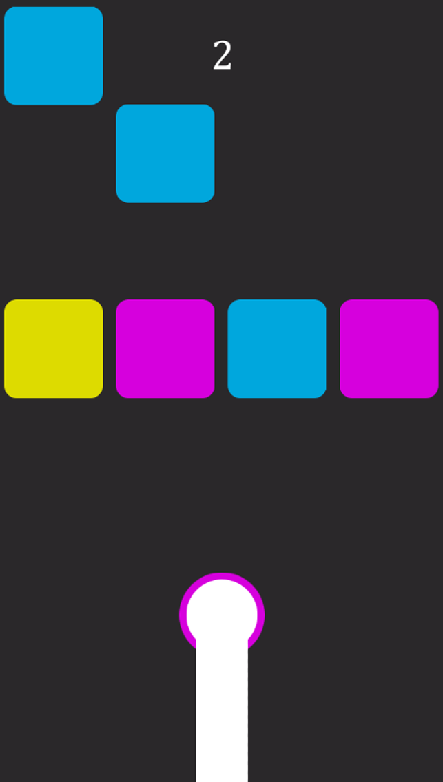 SNAKE VS COLORS WITH ADMOB ANDROID STUDIO & ECLIPSE FILE by